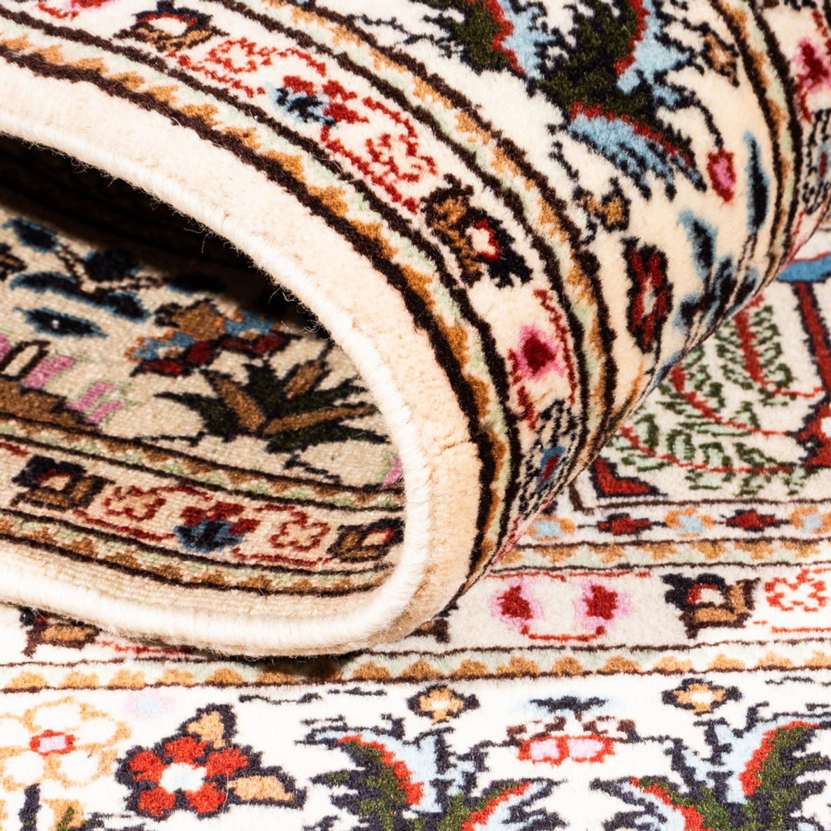 Tappeto Persero - Classico - 143 x 100 cm - multicolore