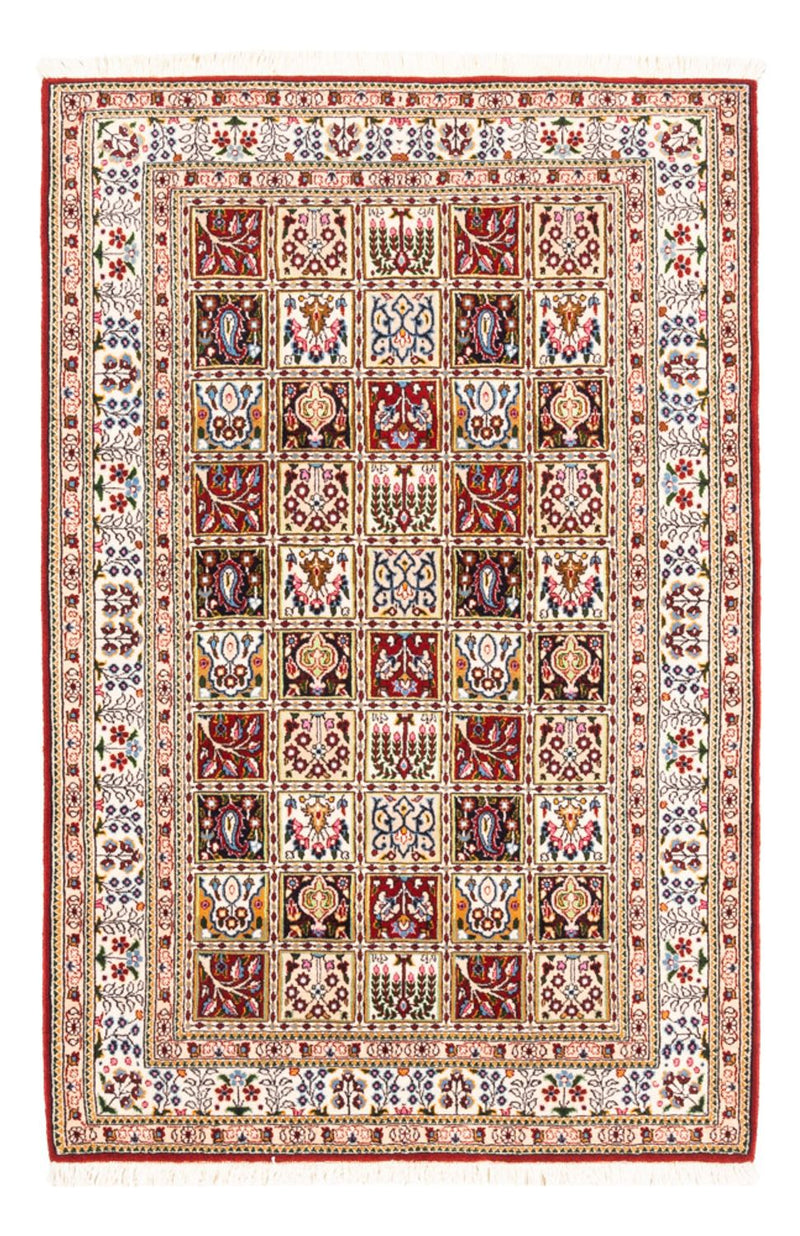 Tappeto Persero - Classico - 150 x 101 cm - multicolore