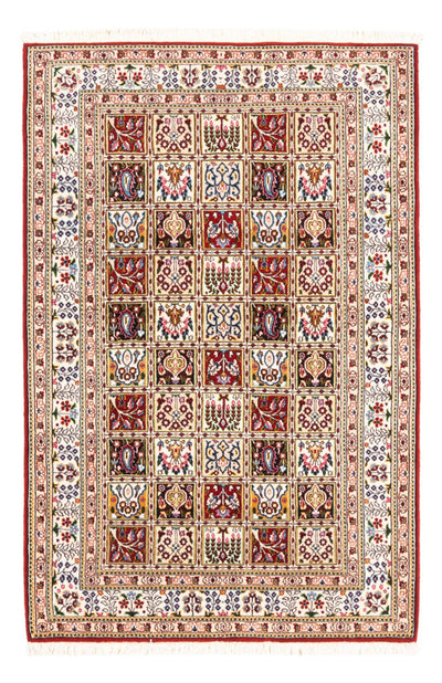 Moud Tappeto 101x150cm - Tappeto persiano
