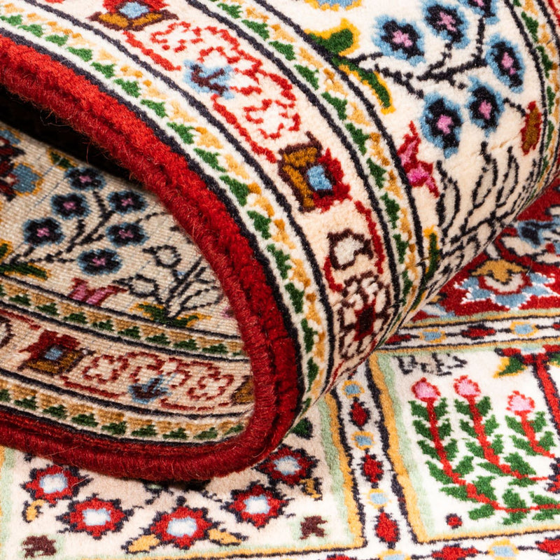 Tappeto Persero - Classico - 150 x 101 cm - multicolore