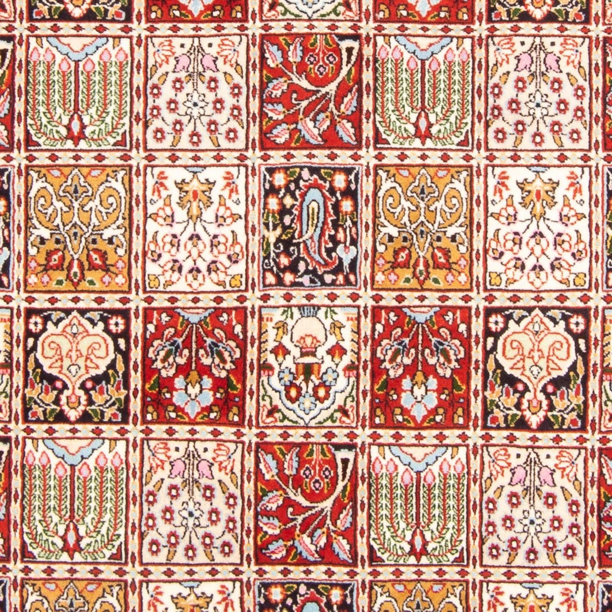 Tappeto Persero - Classico - 194 x 143 cm - multicolore