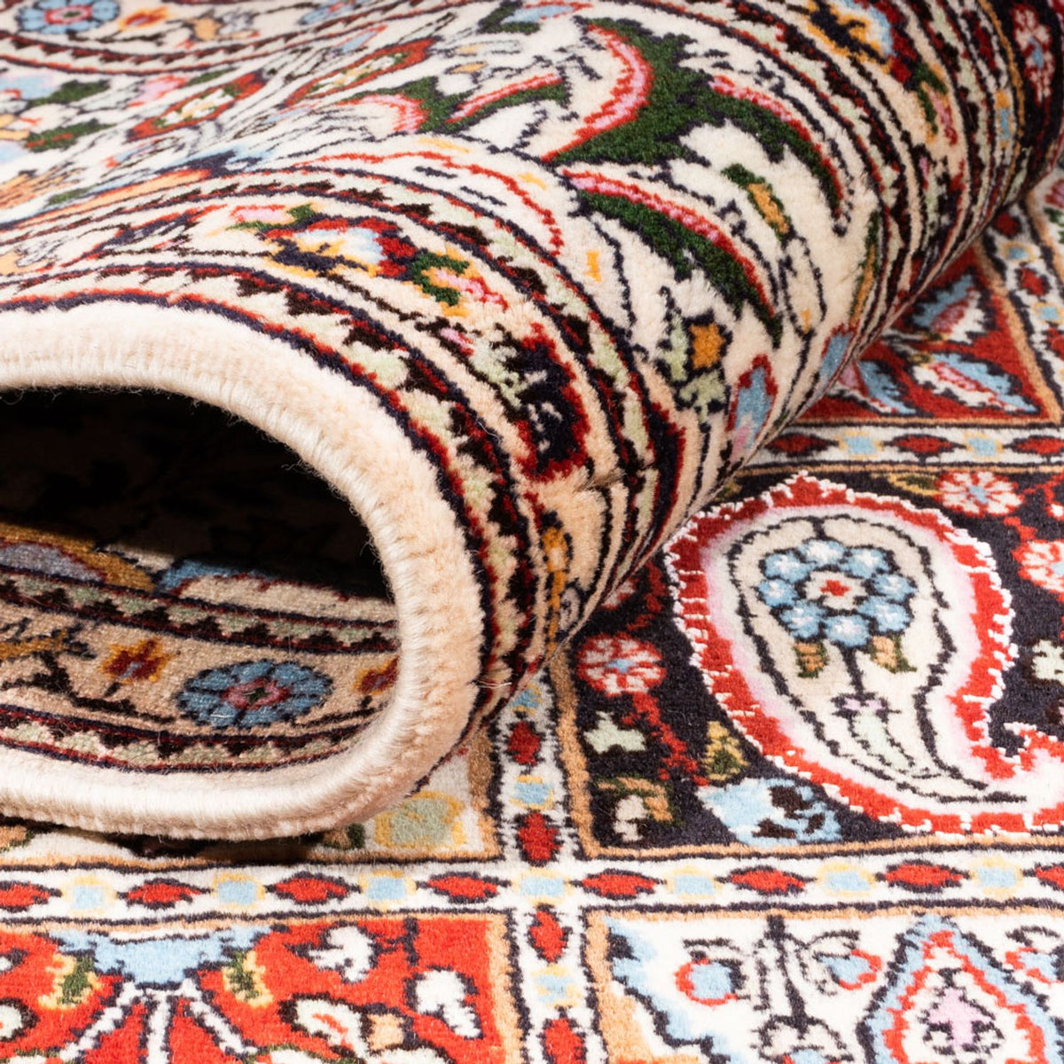 Tappeto Persero - Classico - 198 x 147 cm - multicolore