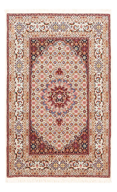Moud Tappeto 100x149cm - Tappeto persiano