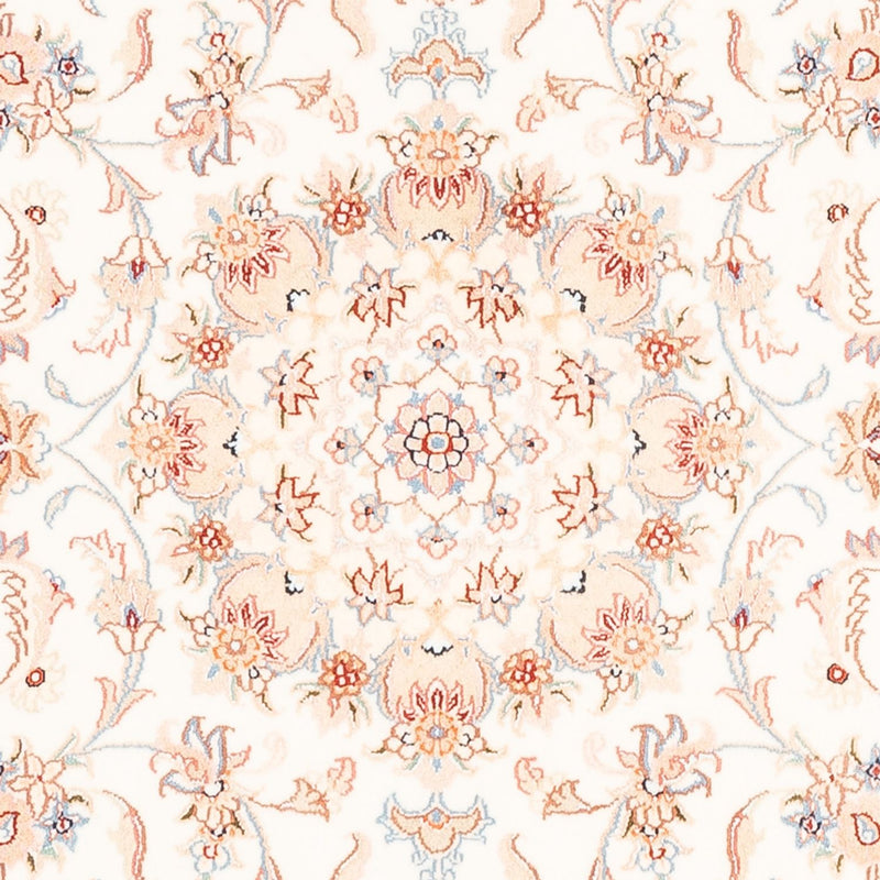 Tappeto Persero - Tabriz - 178 x 119 cm - crema