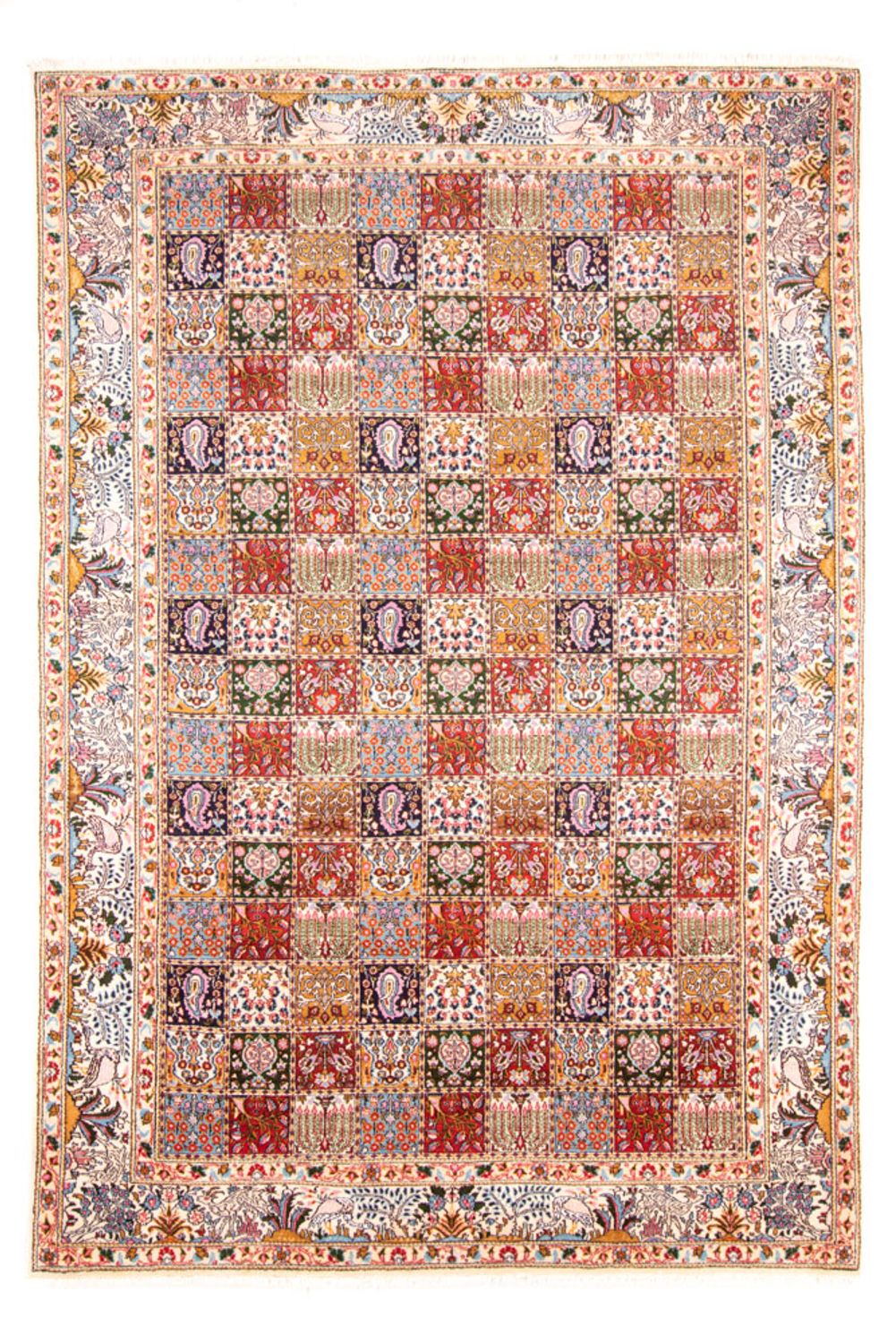 Tappeto Persero - Classico - 302 x 202 cm - multicolore