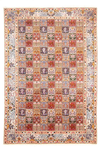 Moud Tappeto 202x302cm - Tappeto persiano