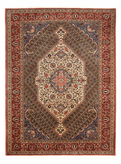 Bakhtiari Tappeto 208x290cm - Tappeto persiano