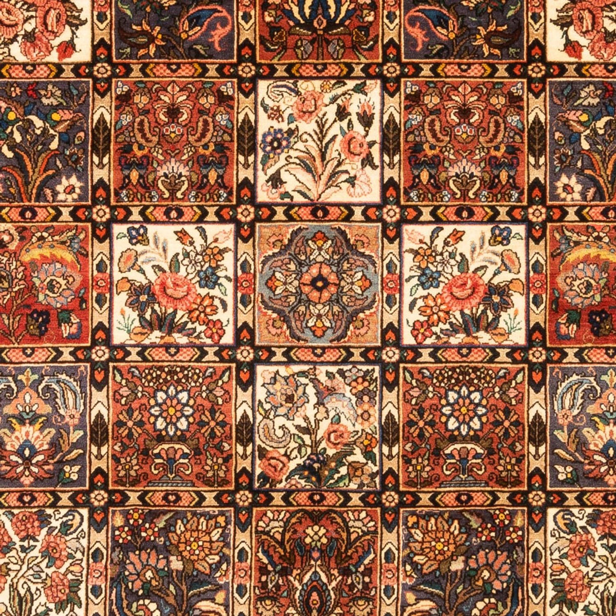 Tappeto Persero - Nomade - 305 x 210 cm - beige scuro