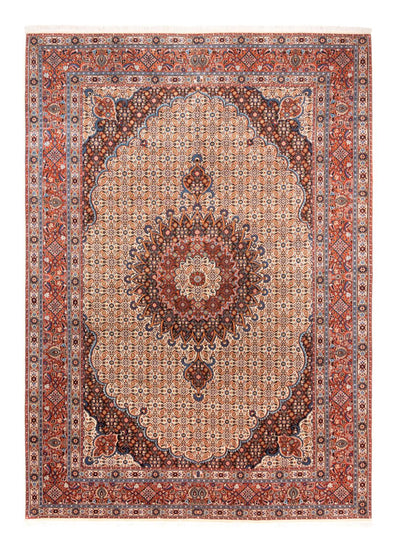 Moud Tappeto 206x290cm - Tappeto persiano
