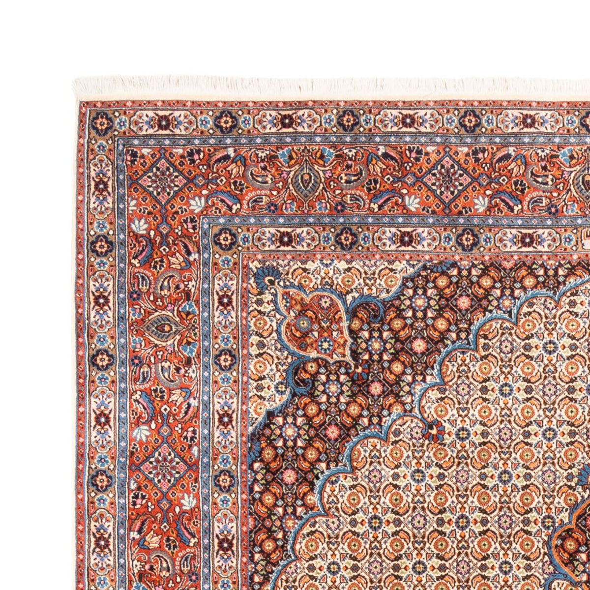 Tappeto Persero - Classico - 290 x 206 cm - beige