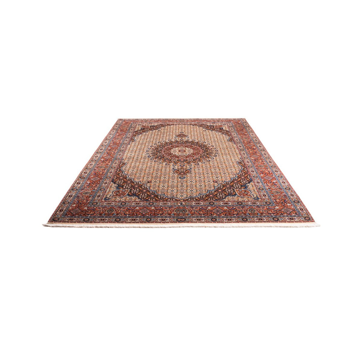 Tappeto Persero - Classico - 290 x 206 cm - beige