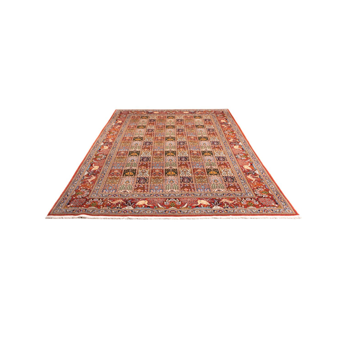 Tappeto Persero - Classico - 294 x 194 cm - multicolore