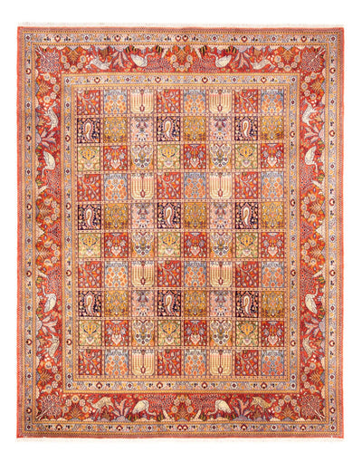 Moud Tappeto 198x244cm - Tappeto persiano