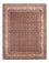Tappeto Persero - Classico - 242 x 197 cm - beige scuro