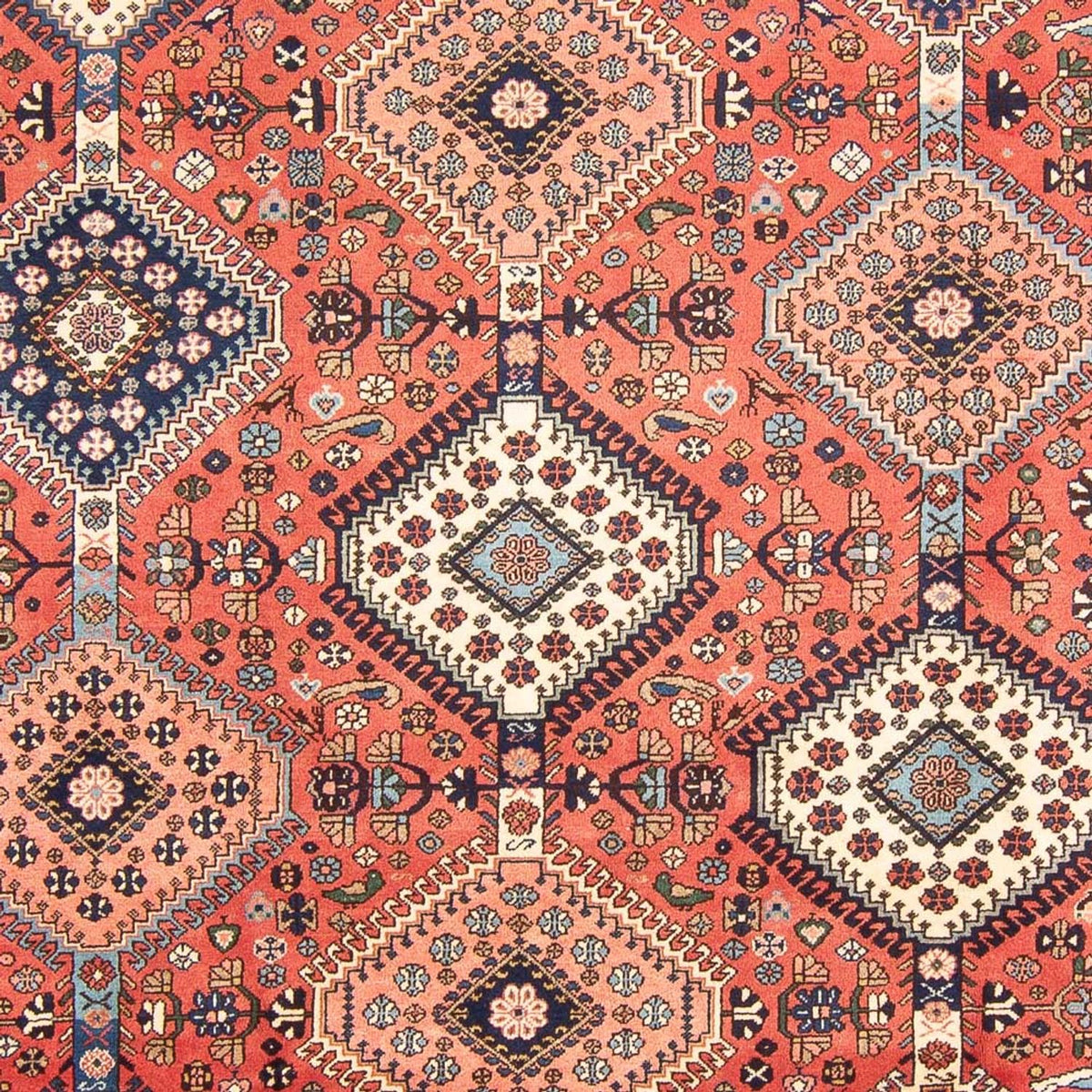 Tappeto Persero - Nomade - 288 x 204 cm - rosso