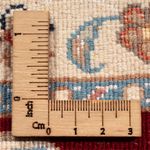 Tappeto Persero - Tabriz - Reale - 200 x 148 cm - rosso