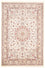 Tappeto Persero - Tabriz - Reale - 297 x 198 cm - crema