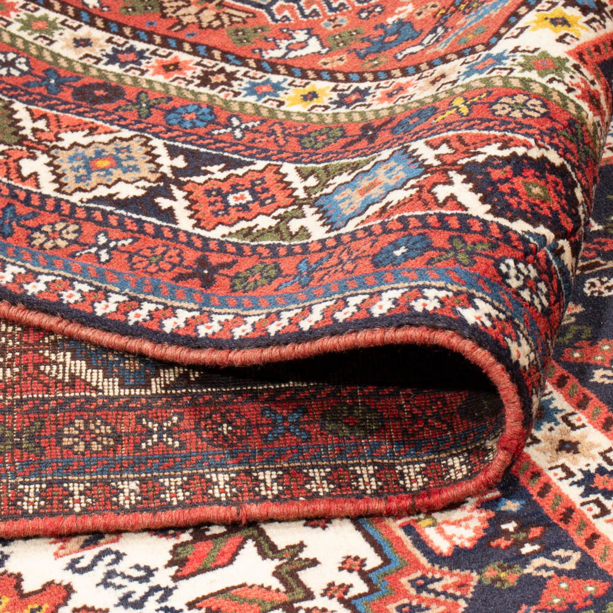 Tappeto Persero - Nomade - 296 x 210 cm - multicolore