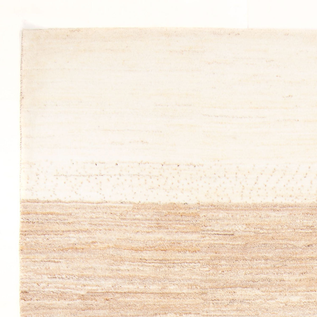 Tappeto Gabbeh - Persero - 290 x 208 cm - naturale
