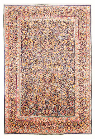 Kerman Tappeto 195x295cm - Tappeto persiano