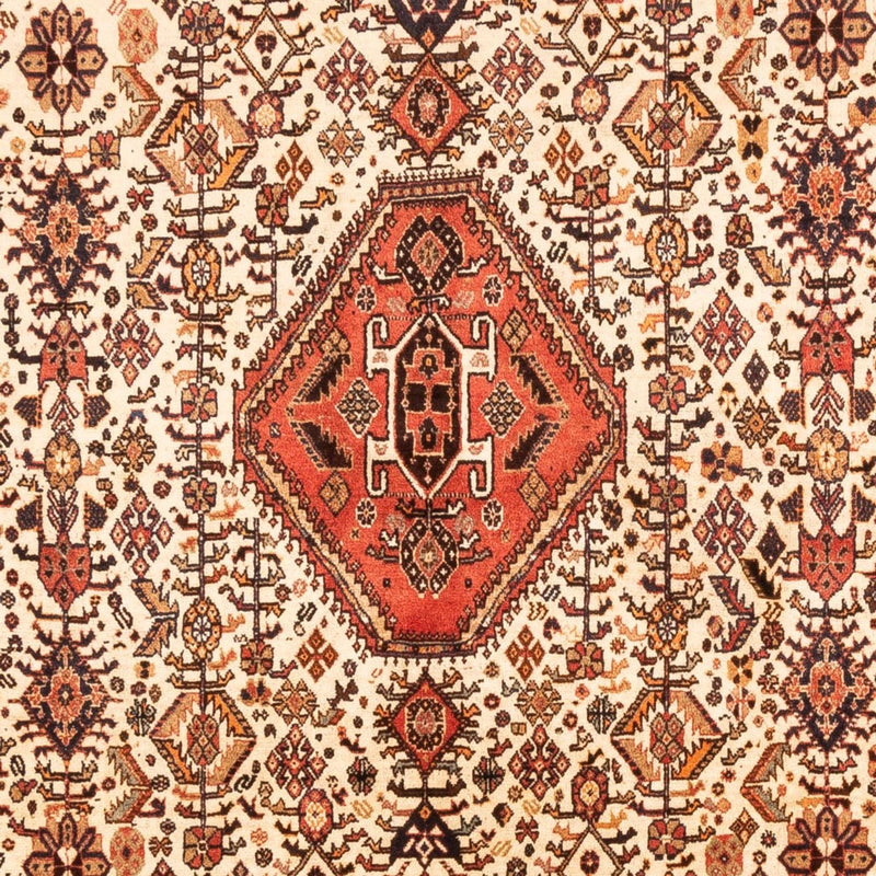 Tappeto Persero - Nomade - 252 x 156 cm - crema