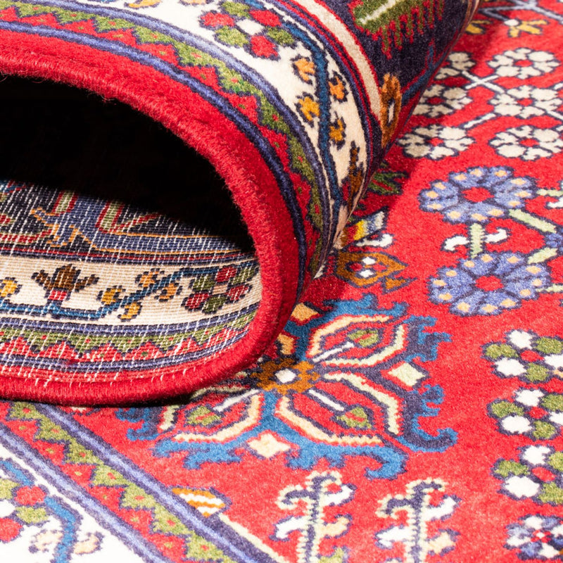 Tappeto Persero - Classico - 258 x 168 cm - rosso