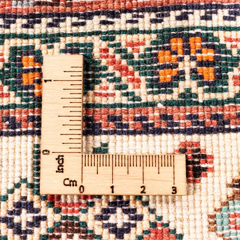 Tappeto Persero - Nomade - 257 x 157 cm - blu scuro