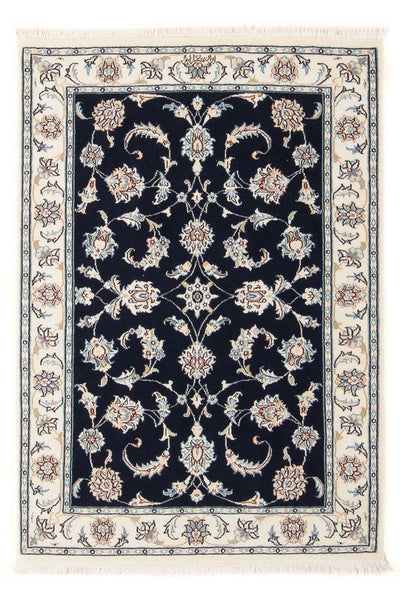 Nain - 6La Tappeto 80x118cm - Tappeto persiano