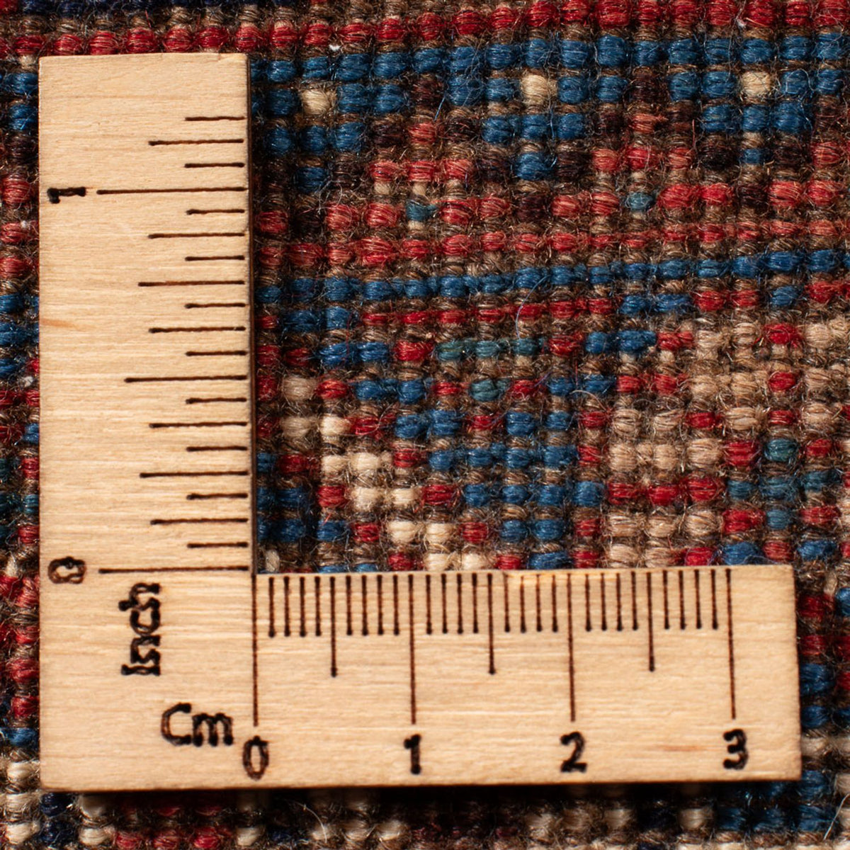 Tappeto Persero - Nomade - 296 x 206 cm - multicolore