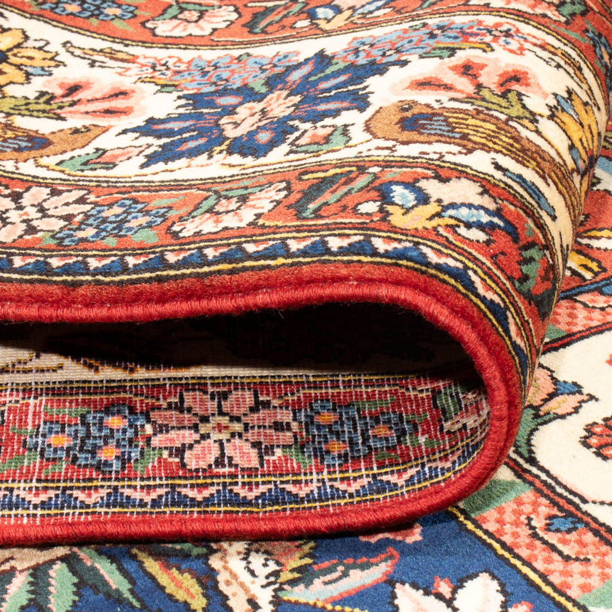 Tappeto Persero - Nomade - 310 x 203 cm - multicolore