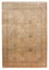 Tappeto di seta - Ghom seta - Premio - 294 x 191 cm - beige scuro