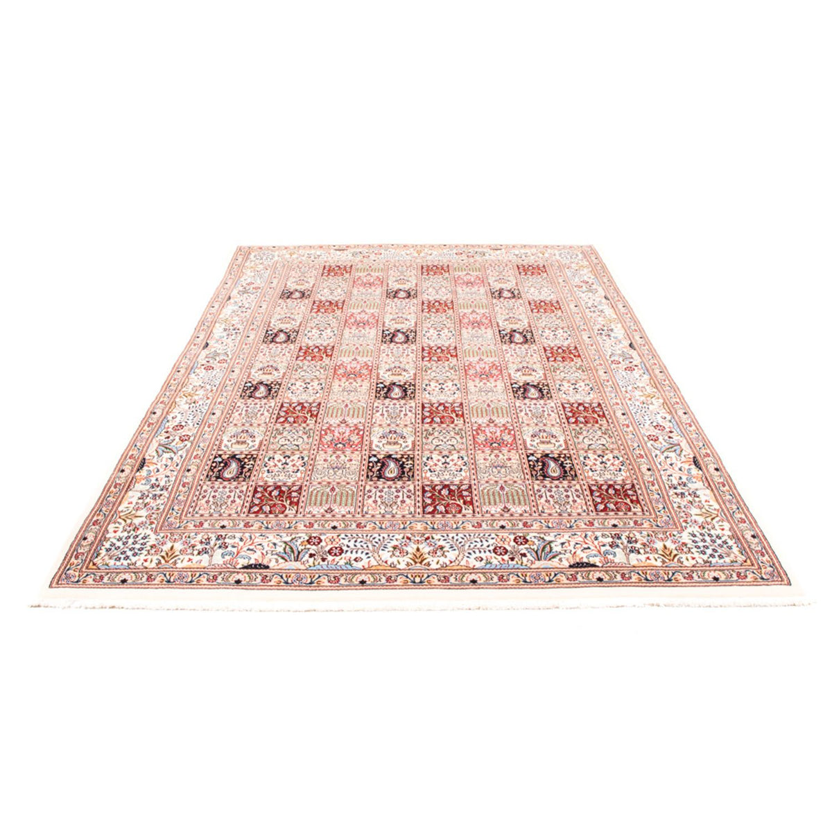 Tappeto Persero - Classico - 296 x 190 cm - multicolore