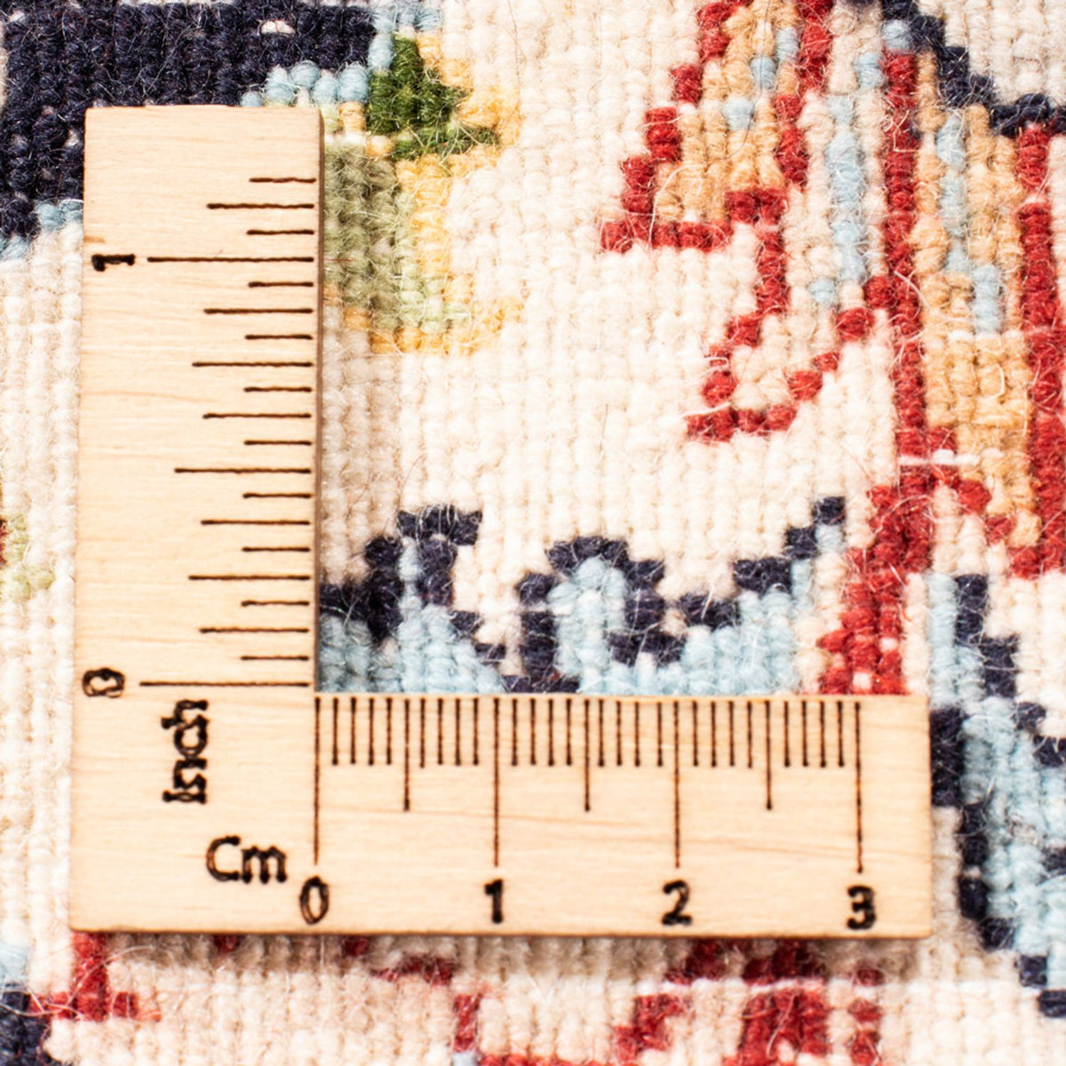 Tappeto Persero - Classico - 296 x 190 cm - multicolore