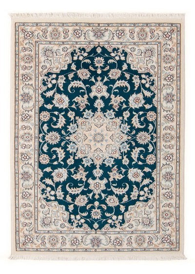 Nain - 6La Tappeto 81x120cm - Tappeto persiano