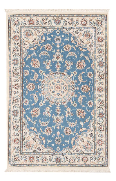 Nain - 6La Tappeto 81x122cm - Tappeto persiano