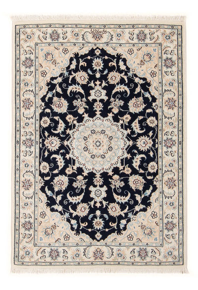 Nain - 6La Tappeto 81x118cm - Tappeto persiano