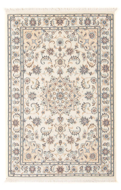 Nain - 6La Tappeto 81x124cm - Tappeto persiano