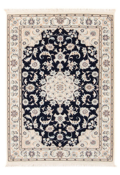 Nain - 6La Tappeto 81x120cm - Tappeto persiano