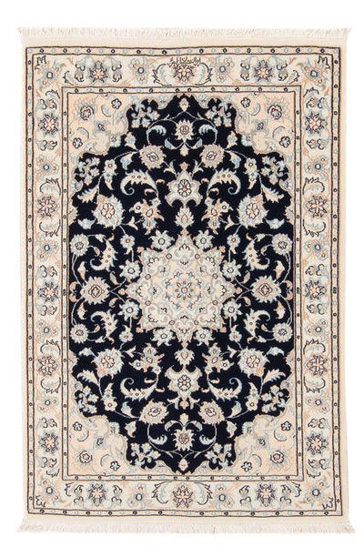 Nain - 6La Tappeto 80x120cm - Tappeto persiano