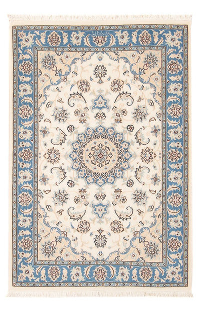 Nain - 6La Tappeto 81x120cm - Tappeto persiano