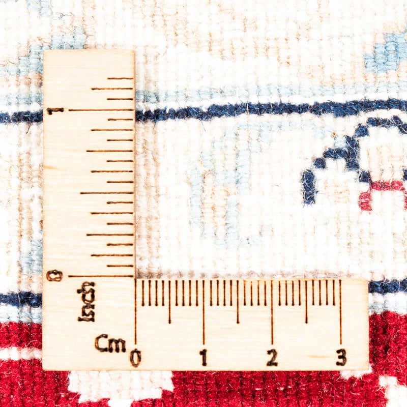 Tappeto Persero - Nain - Premio - 180 x 118 cm - blu scuro