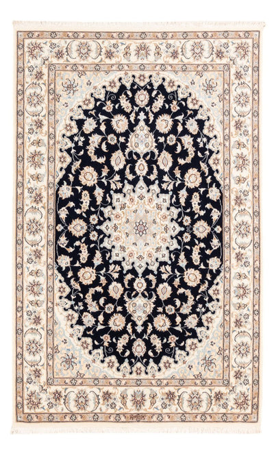 Nain - 6La Tappeto 120x180cm - Tappeto persiano