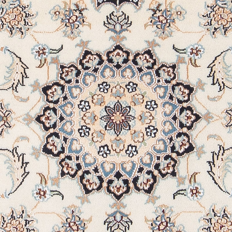 Tappeto Persero - Nain - Premio - 120 x 82 cm - crema