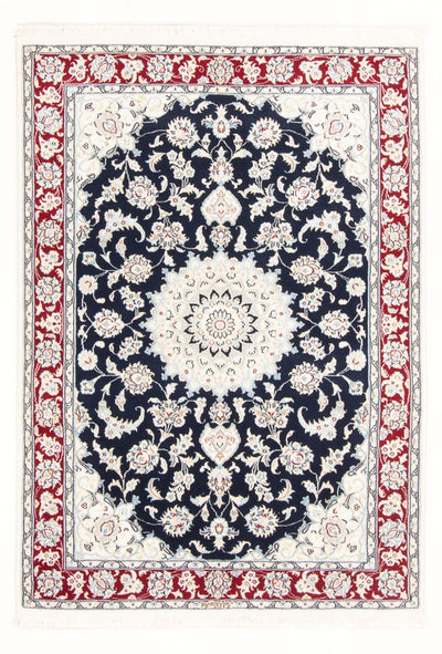 Nain - 9La Tappeto 105x151cm - Tappeto persiano