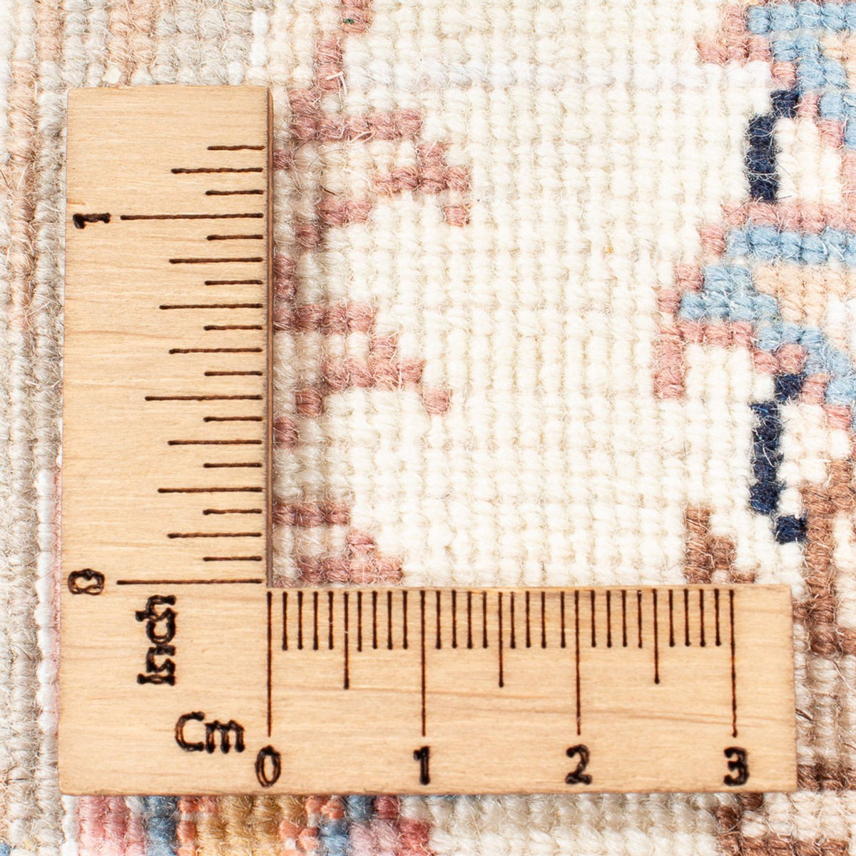 Tappeto Persero - Tabriz - Reale - 245 x 167 cm - blu scuro