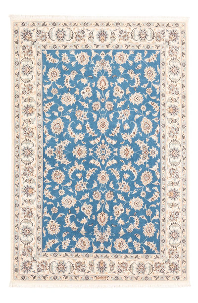 Nain - 6La Tappeto 121x176cm - Tappeto persiano