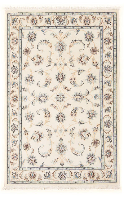 Nain - 6La Tappeto 80x122cm - Tappeto persiano