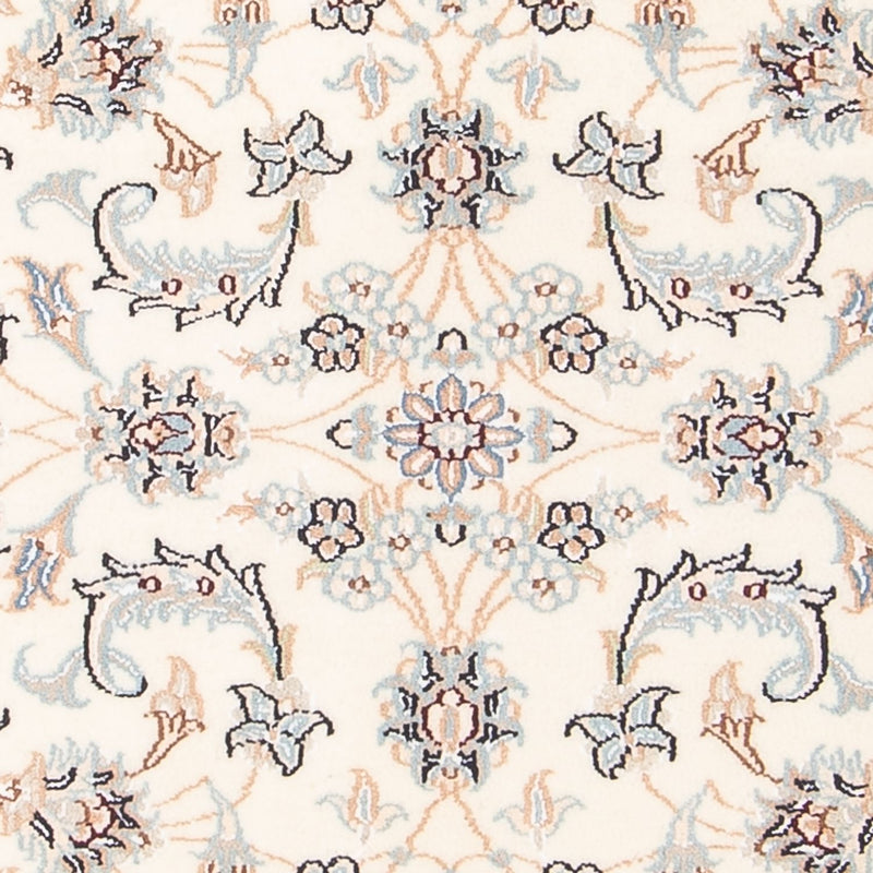 Tappeto Persero - Nain - Premio - 138 x 73 cm - crema