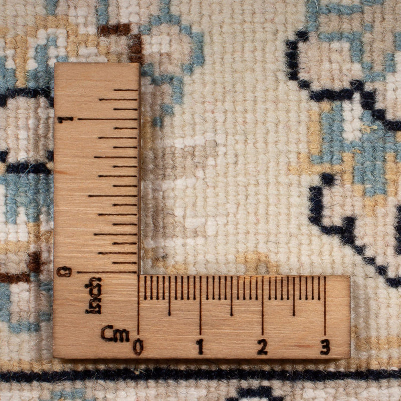 Tappeto Persero - Nain - Premio - 117 x 81 cm - rosso