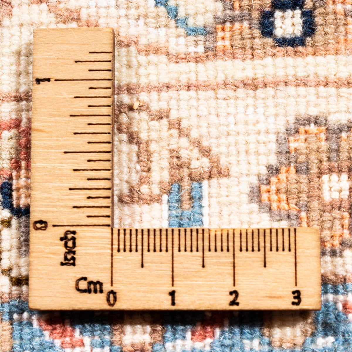 Tappeto Persero - Tabriz - 200 x 149 cm - rosso